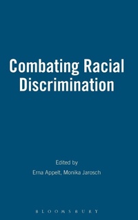 Enlarge image Cover: Combating Racial Discrimination - Berg Publishers