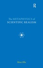 Cover: The Metaphysics of Scientific Realism - Acumen Publishing Ltd
