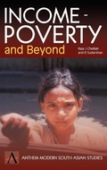 Cover: Income-Poverty And Beyond - Anthem Press