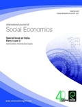 Cover: Special e-book on India - Emerald Group Publishing Limited