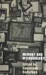 Cover: Memory and Methodology - Berg Publishers