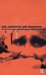 Cover: Age, Narrative and Migration - Berg Publishers