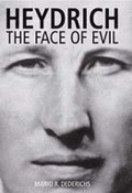 Cover: Heydrich: the Face of Evil - Greenhill Books
