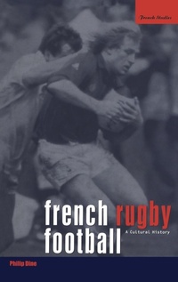 Abbildung von: French Rugby Football - Berg Publishers