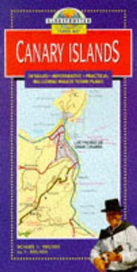Abbildung von: Canary Islands - New Holland Publishers Ltd