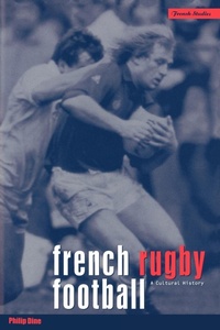 Abbildung von: French Rugby Football - Berg Publishers