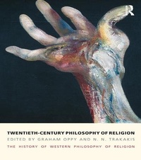 Bild vergrößern Bild: Twentieth-Century Philosophy of Religion - Acumen Publishing Ltd