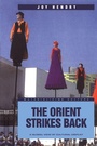 Cover: The Orient Strikes Back - Berg Publishers