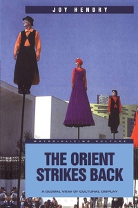 Enlarge image Cover: The Orient Strikes Back - Berg Publishers