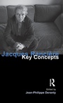 Cover: Jacques Ranciere - Acumen Publishing Ltd