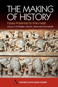 Cover: The Making of History - Anthem Press