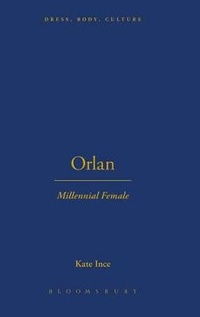 Enlarge image Cover: Orlan - Berg Publishers
