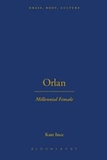 Cover: Orlan - Berg Publishers