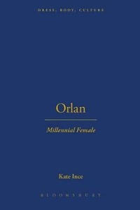 Enlarge image Cover: Orlan - Berg Publishers