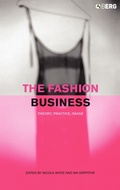 Cover: The Fashion Business - Berg Publishers