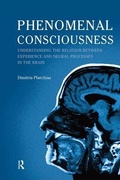 Cover: Phenomenal Consciousness - Acumen Publishing Ltd