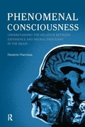 Cover: Phenomenal Consciousness - Acumen Publishing Ltd