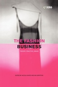 Cover: The Fashion Business - Berg Publishers