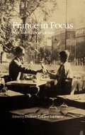 Cover: France in Focus - Berg Publishers