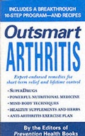 Cover: Outsmart Arthritis - St Martin's Press