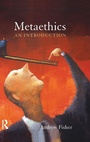 Cover: Metaethics - Acumen Publishing Ltd
