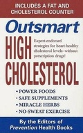 Cover: Outsmart High Cholesterol - Forge