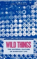 Cover: Wild Things - Berg Publishers