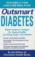 Cover: Outsmart Diabetes - St Martin's Press
