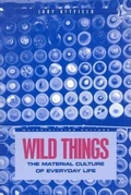 Cover: Wild Things - Berg Publishers
