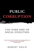 Cover: Public Corruption - Anthem Press