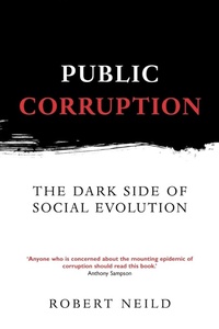 Enlarge image Cover: Public Corruption - Anthem Press