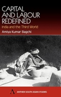 Cover: Capital and Labour Redefined - Anthem Press