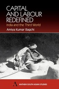 Cover: Capital and Labour Redefined - Anthem Press