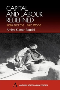 Enlarge image Cover: Capital and Labour Redefined - Anthem Press