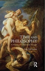 Cover: Time and Philosophy - Acumen Publishing Ltd
