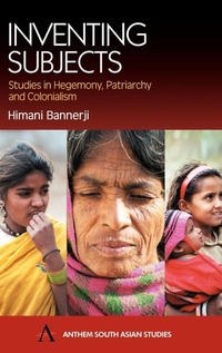 Enlarge image Cover: Inventing Subjects - Anthem Press