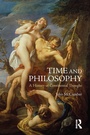 Cover: Time and Philosophy - Acumen Publishing Ltd