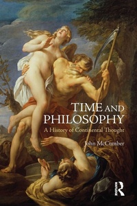 Enlarge image Cover: Time and Philosophy - Acumen Publishing Ltd