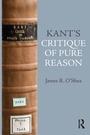 Cover: Kant's Critique of Pure Reason - Acumen Publishing Ltd