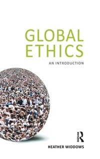 Enlarge image Cover: Global Ethics - Acumen Publishing Ltd