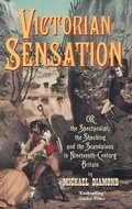 Cover: Victorian Sensation - Anthem Press