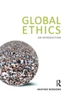Cover: Global Ethics - Acumen Publishing Ltd