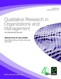 Cover: Case Studies - Emerald Group Publishing Limited