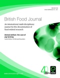 Cover: Animal Welfare - Emerald Group Publishing Limited