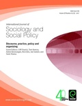Cover: Discourse, Practice, Policy and Organizing - Emerald Group Publishing Limited