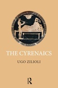 Cover: The Cyrenaics - Acumen Publishing Ltd