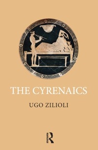 Enlarge image Cover: The Cyrenaics - Acumen Publishing Ltd