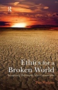 Cover: Ethics for a Broken World - Acumen Publishing Ltd