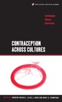 Cover: Contraception across Cultures - Berg Publishers