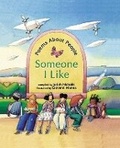 Cover: Someone I Like - Barefoot Books Ltd